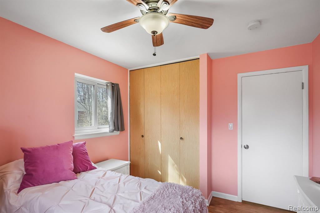 428 WONDER Lane, Romeo, MI 48065 — Photo 17