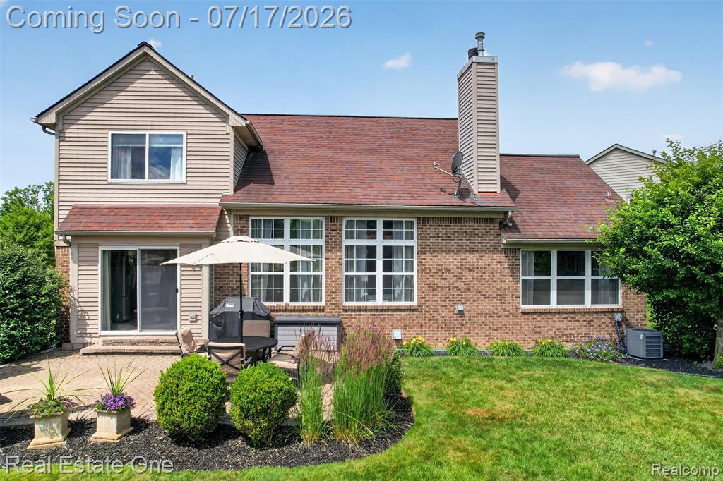 4165 Kristine Court, Canton, MI 48188 — Photo 38