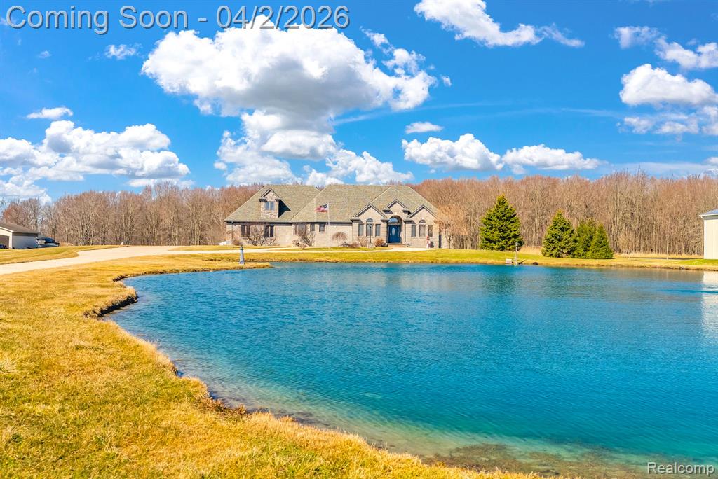 6874 Palms Road, Ira, MI — Photo 3