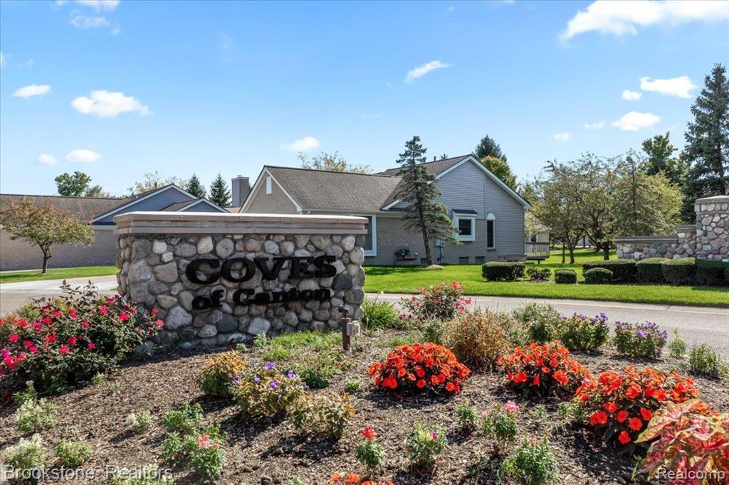 42172 Tonquish Court, Canton, MI 48187 — Photo 7