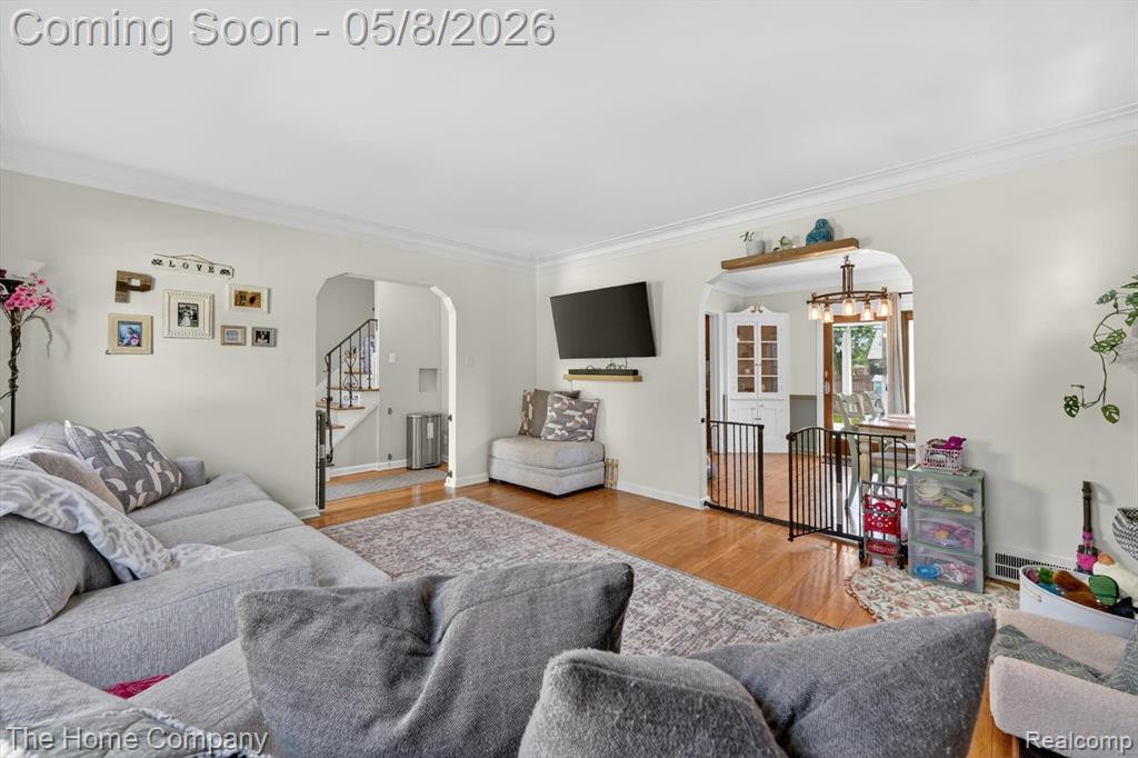 13117 Catalpa Street, Southgate, MI 48195 — Photo 9