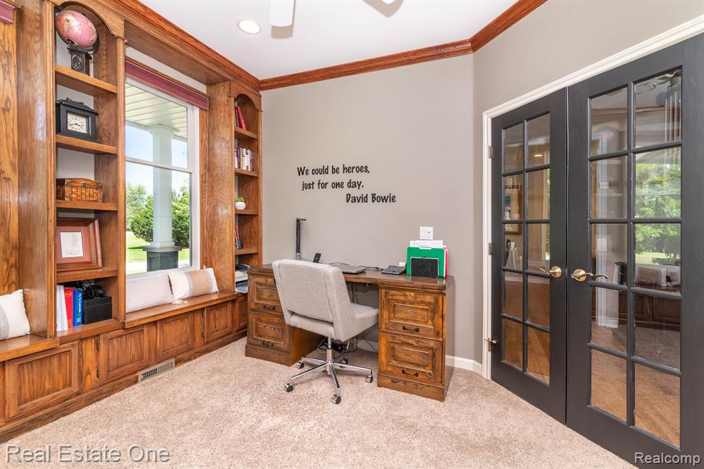 59633 Trena Lane, South Lyon, MI 48178 — Photo 25