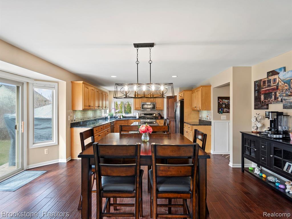 50629 NESTING RIDGE Drive, Macomb, MI 48044 — Photo 14