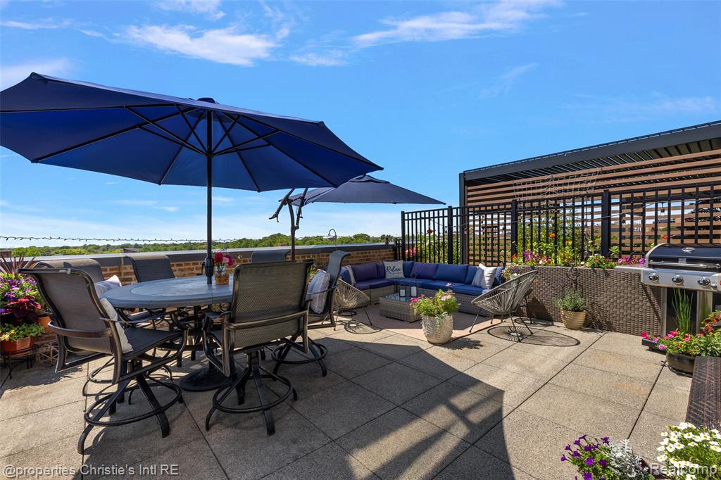 444 West Willis Street, Detroit, MI 48201 — Photo 14
