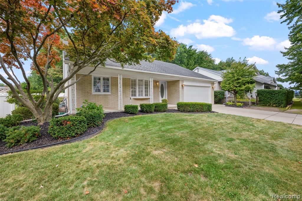 9450 Continental Drive, Taylor, MI 48180 — Photo 2