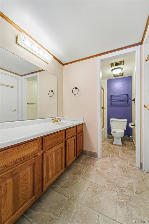 733 Watersedge Drive, Ann Arbor, MI 48105 — Photo 17