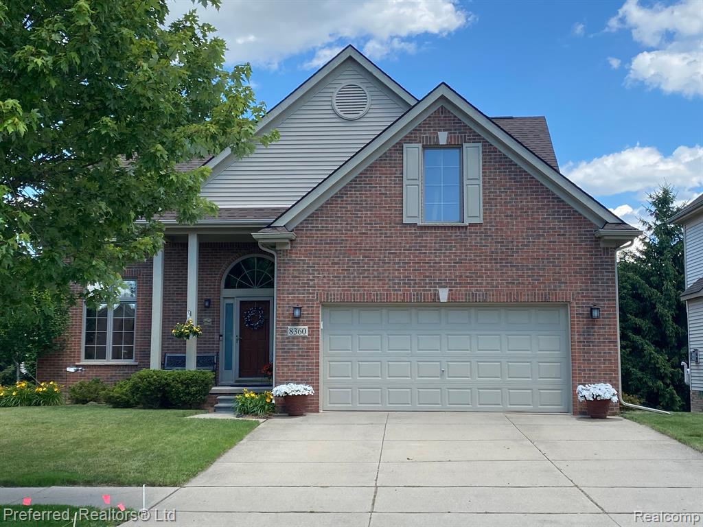 8360 OPAL Drive, Westland, MI — Photo 2