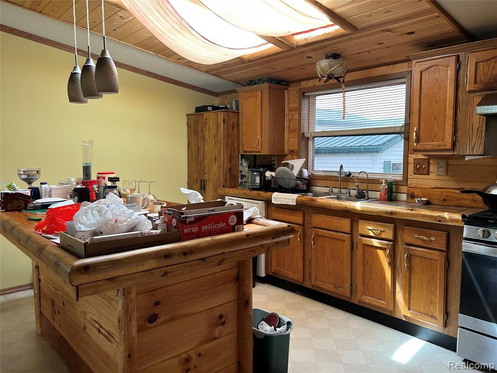8610 Peck Road, Marlette, MI 48453 — Photo 14