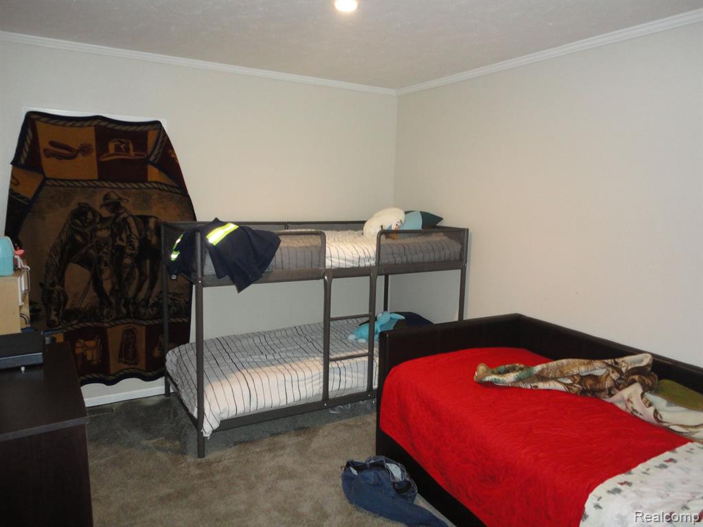 7563 GRANT Drive, Newport, MI 48166 — Photo 20