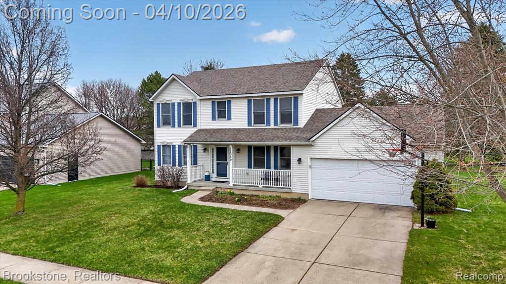 12359 Mission Hills Drive, Dewitt, MI 48820 — Photo 50