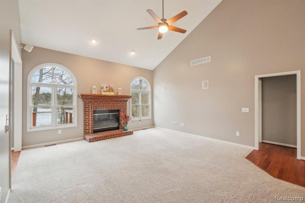 810 JOSHUA Drive, Highland, MI 48356 — Photo 10