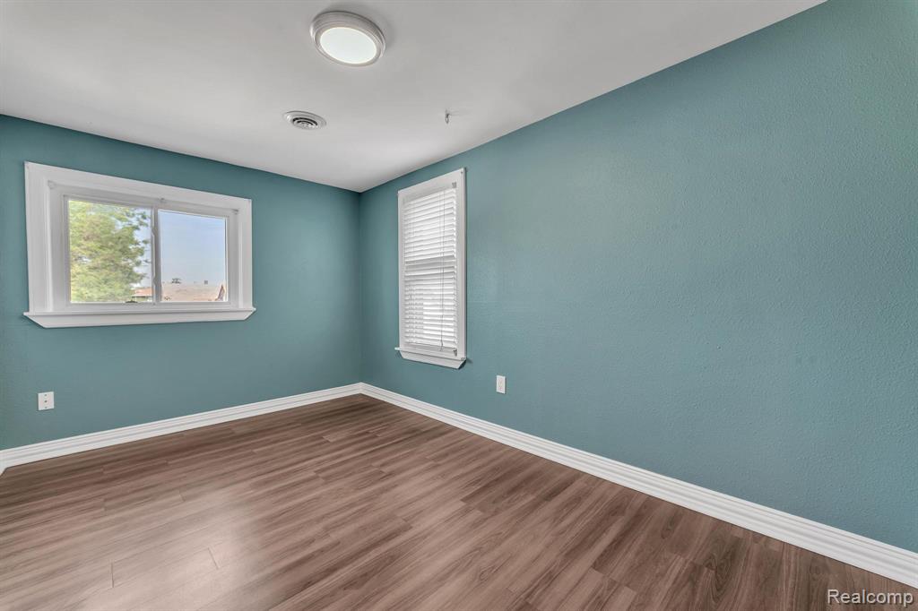 240 Richter Street, River Rouge, MI 48218 — Photo 33