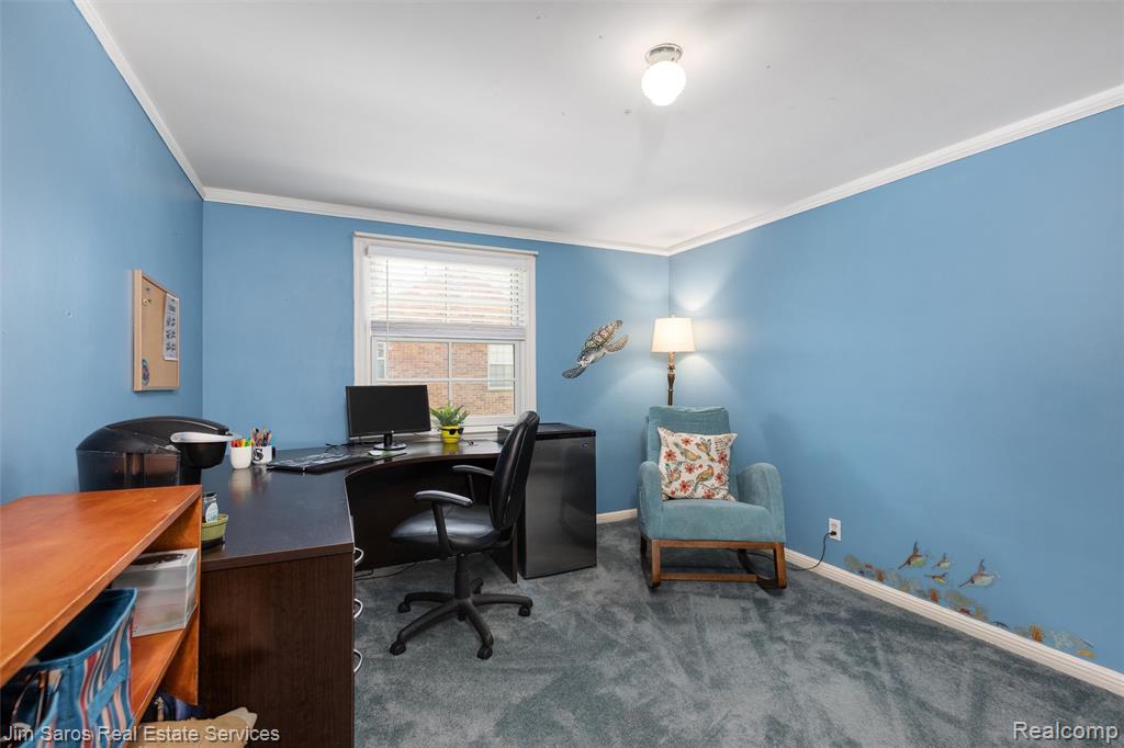 820 Westchester Road, Grosse Pointe Park, MI 48230 — Photo 24