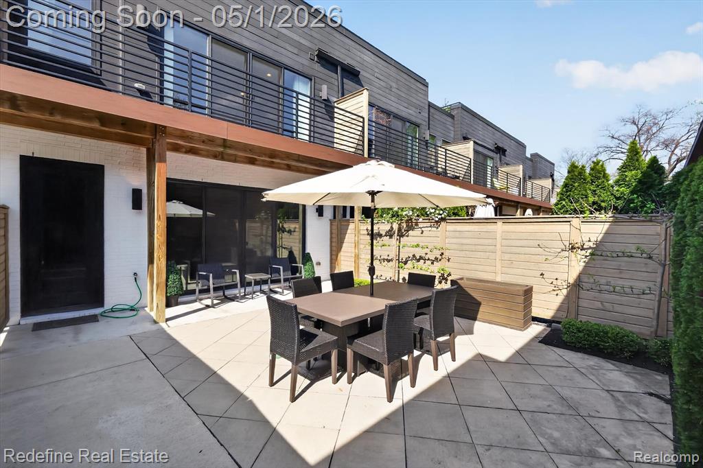 722 E Parent Avenue, Royal Oak, MI 48067 — Photo 15