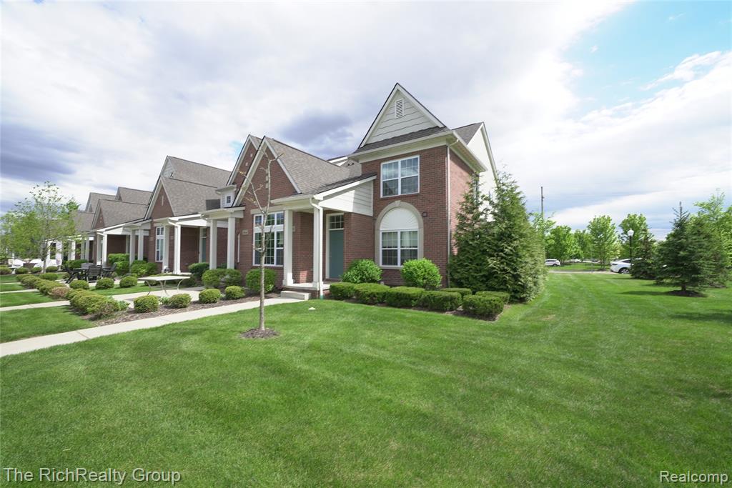 45646 Aragon Lane, Canton, MI 48187 — Photo 3