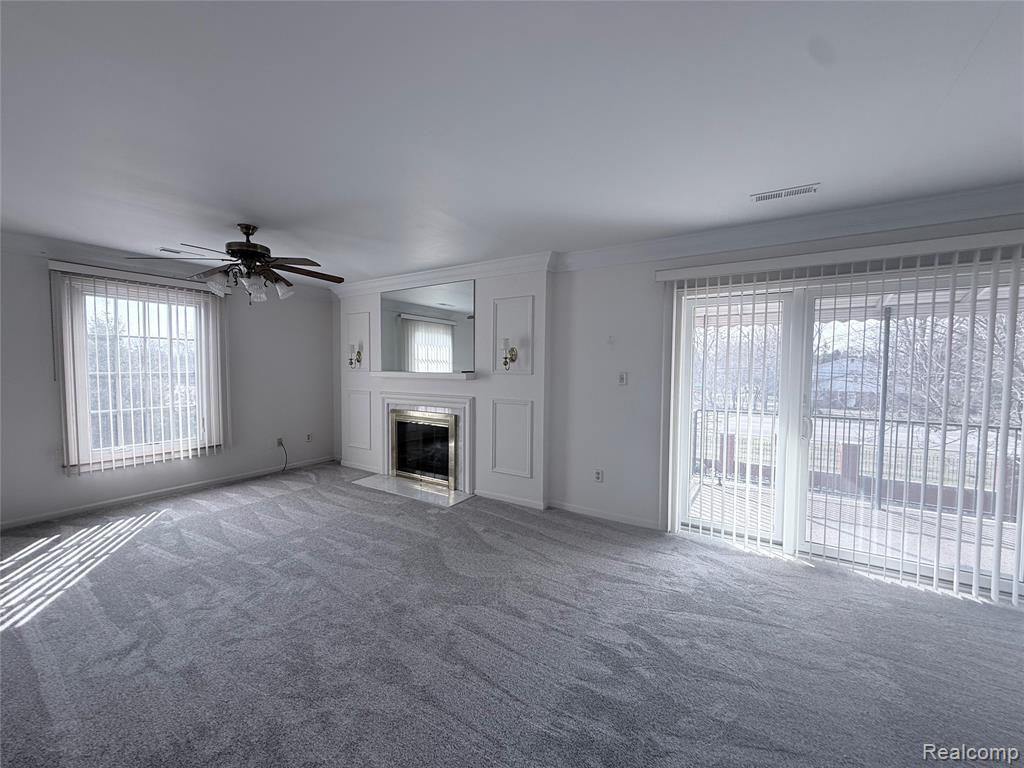 19710 W 13 Mile Road, 201, Beverly Hills, MI 48025 — Photo 6