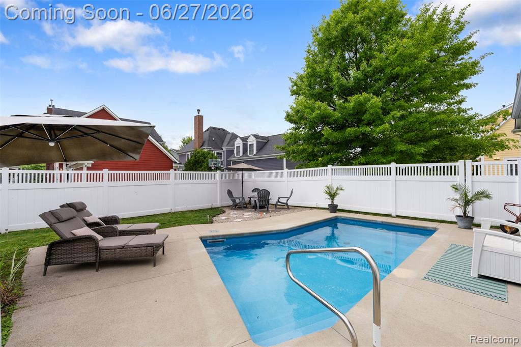 50275 Hancock Street, Canton, MI 48188 — Photo 26