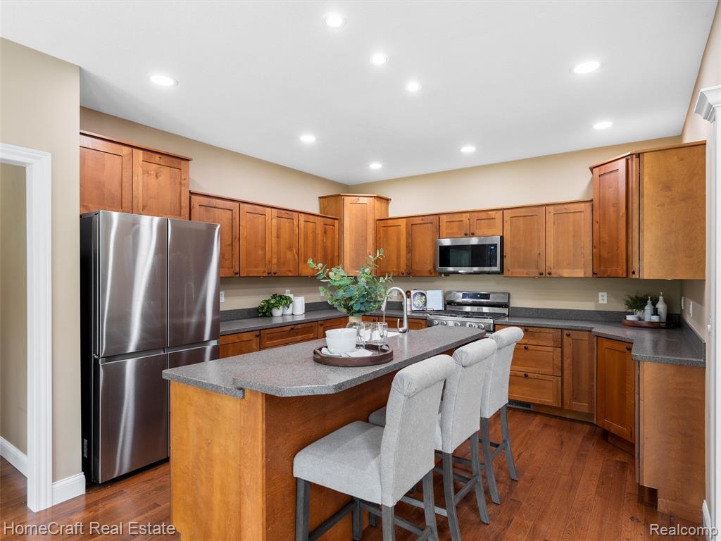108 Densel Court, Jackson, MI 49201 — Photo 25