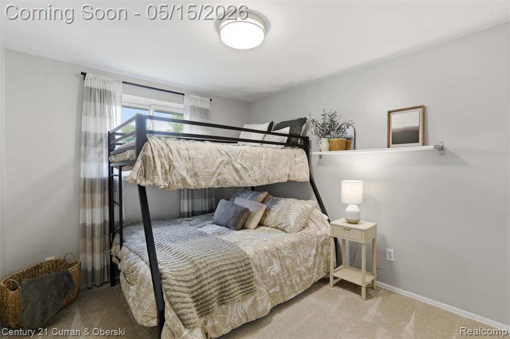6632 PINE EAGLE LN Street, West Bloomfield, MI — Photo 20
