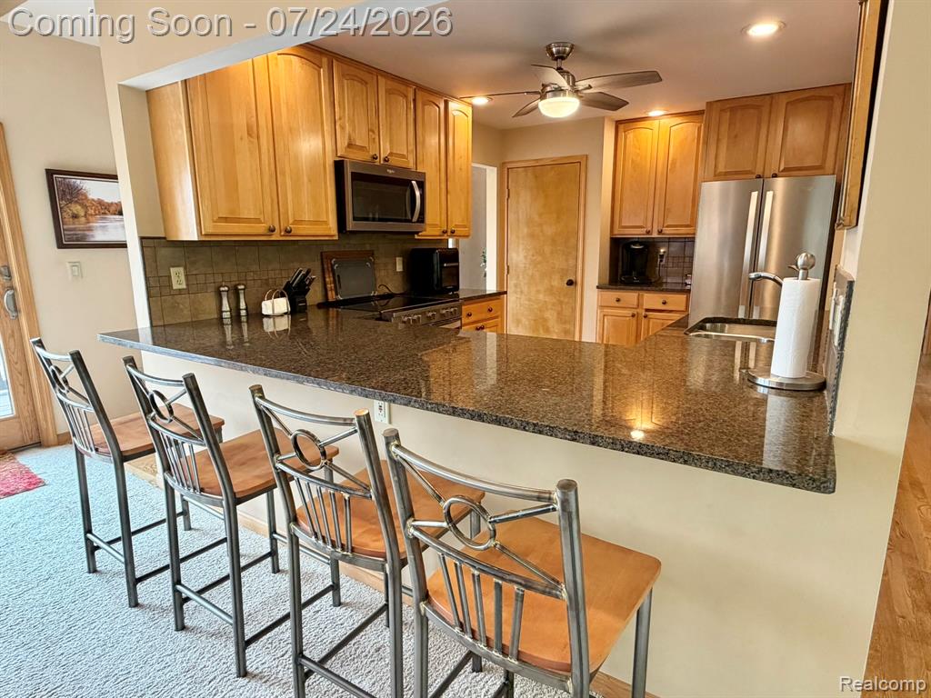 2547 S Shore Drive, Flushing, MI 48433 — Photo 13