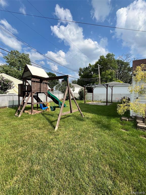 9112 Dixie, Redford, MI 48239 — Photo 8