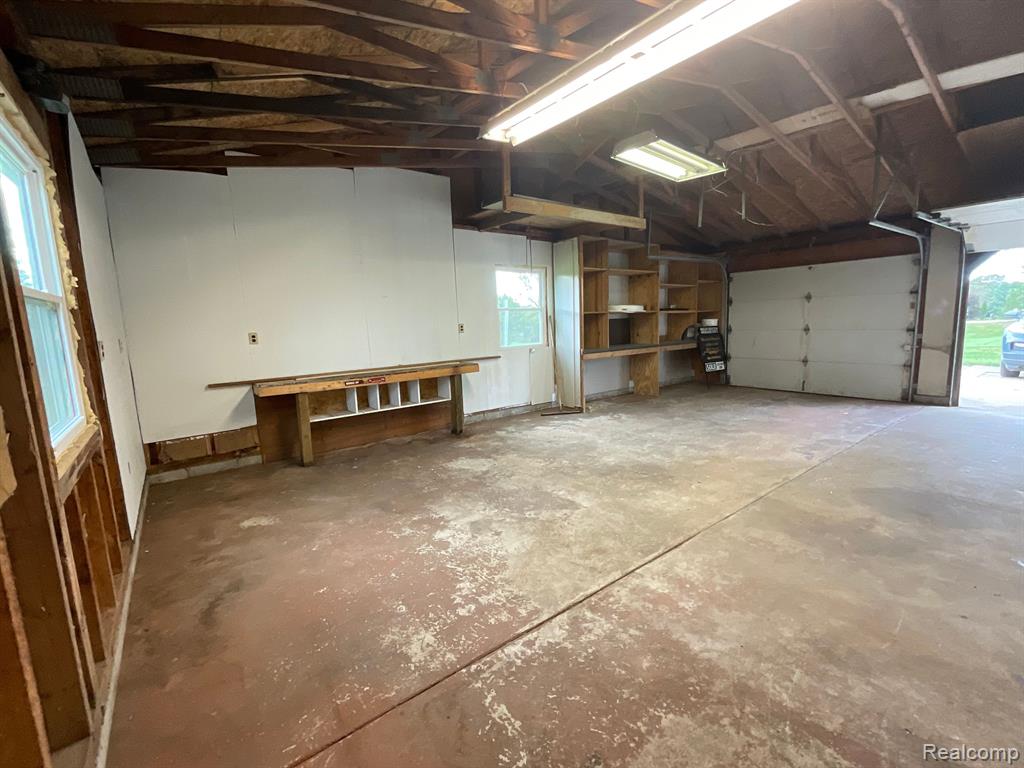 3076 KINGS MILL Road, North Branch, MI 48461 — Photo 13