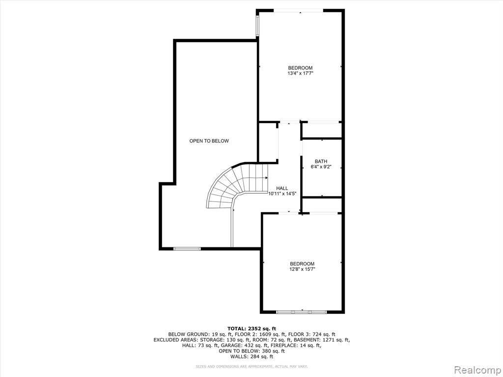 7208 Creeks Bend Drive, West Bloomfield, MI — Photo 29