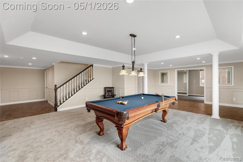10751 Stoney Point Drive, South Lyon, MI 48178 — Photo 60