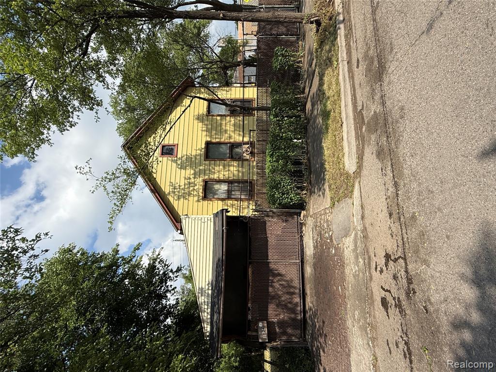 1824 20th Street, Detroit, MI 48216 — Photo 13