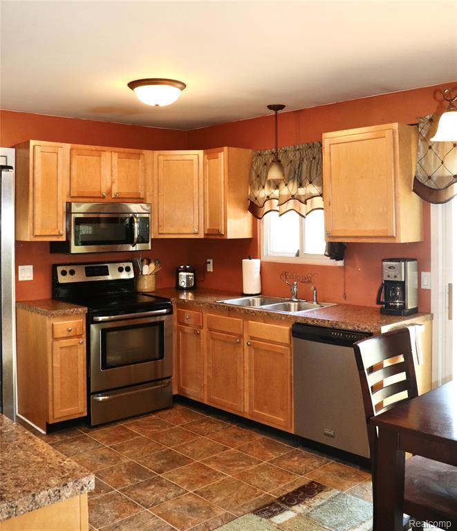 505 Clarion Street, Clio, MI 48420 — Photo 4