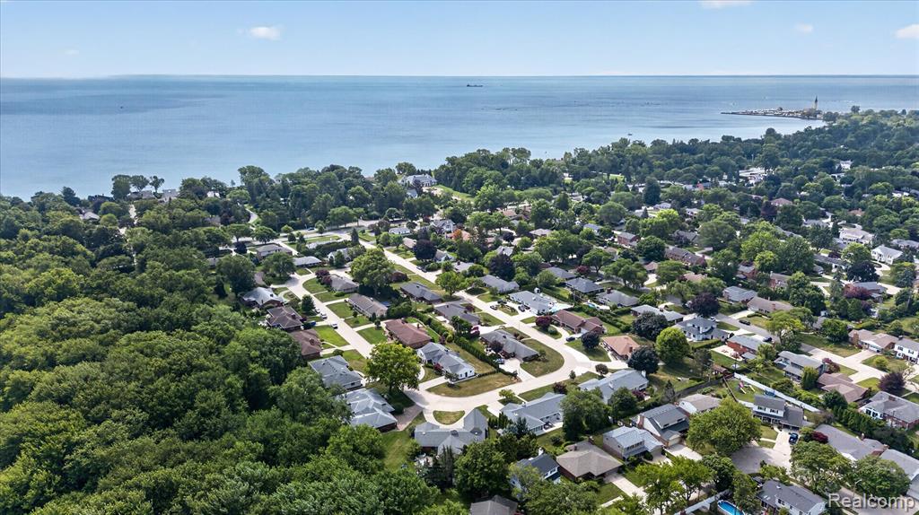 3 Shorecrest Circle, Grosse Pointe, MI 48236 — Photo 57
