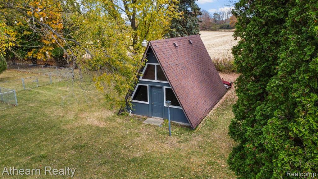 5200 N LUCE Road, Alma, MI 48801 — Photo 9