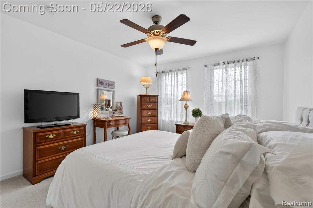 238 Center Boulevard, Wixom, MI 48393 — Photo 19