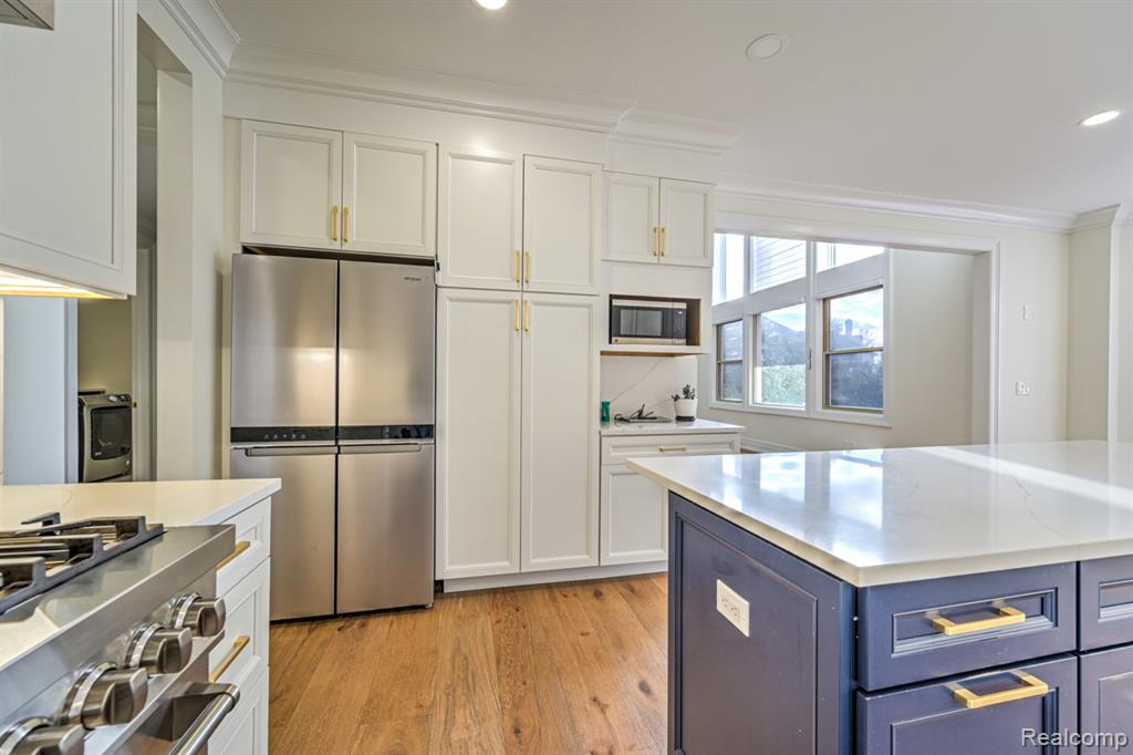 7418 Rafford Lane, West Bloomfield, MI — Photo 22