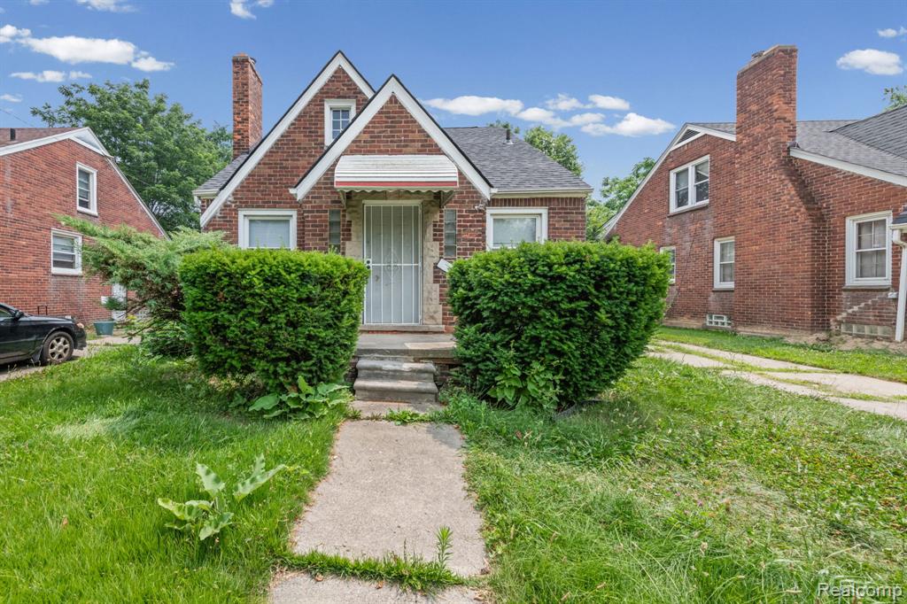 11594 Rossiter Street, Detroit, MI 48224