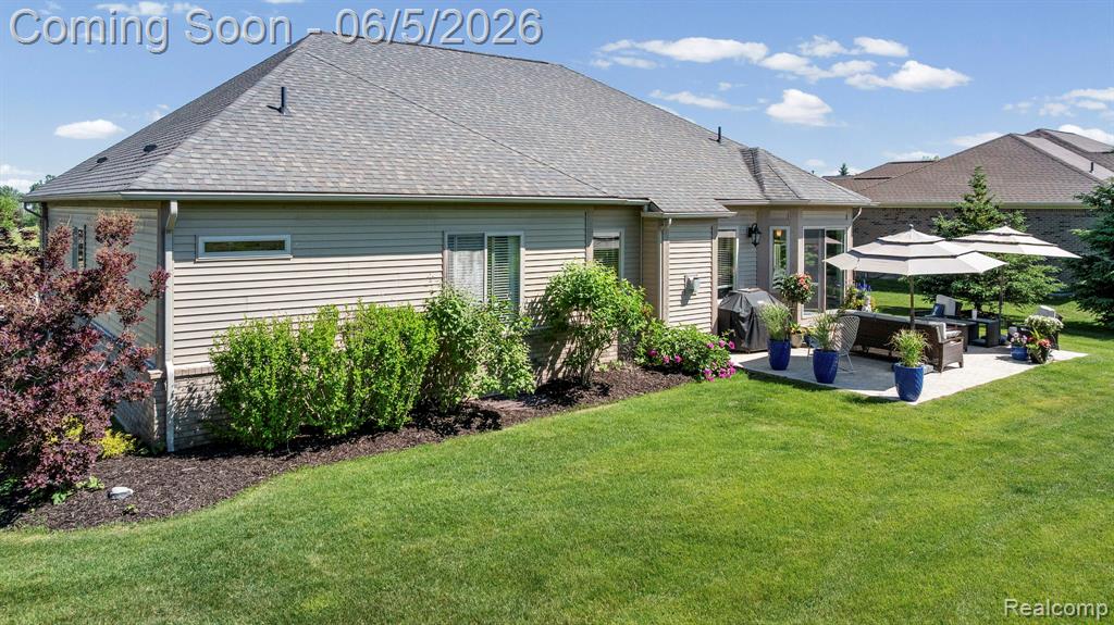 672 Brooks Lane, Oxford, MI 48371 — Photo 5
