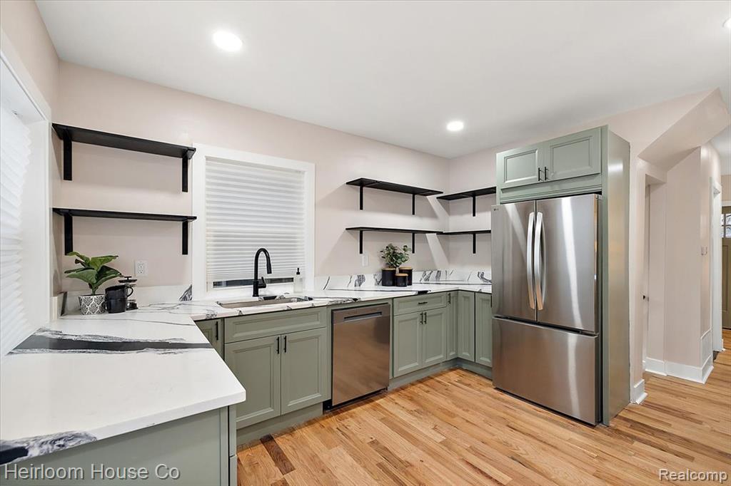 3508 Parker Street, Detroit, MI 48214 — Photo 5