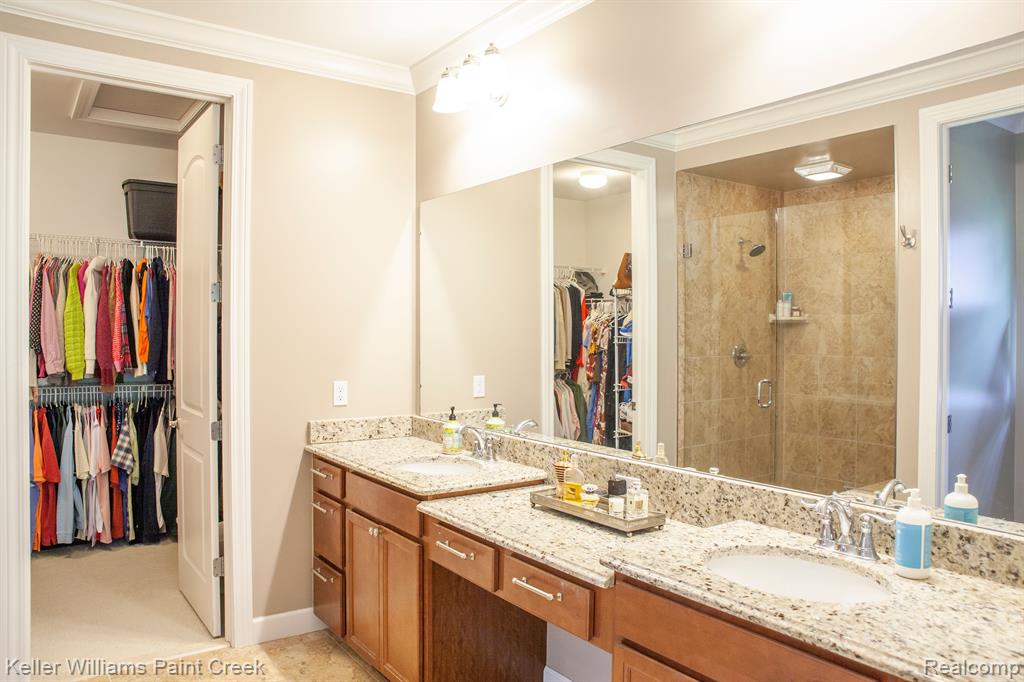 5514 WOODFALL Road, Clarkston, MI 48348 — Photo 23