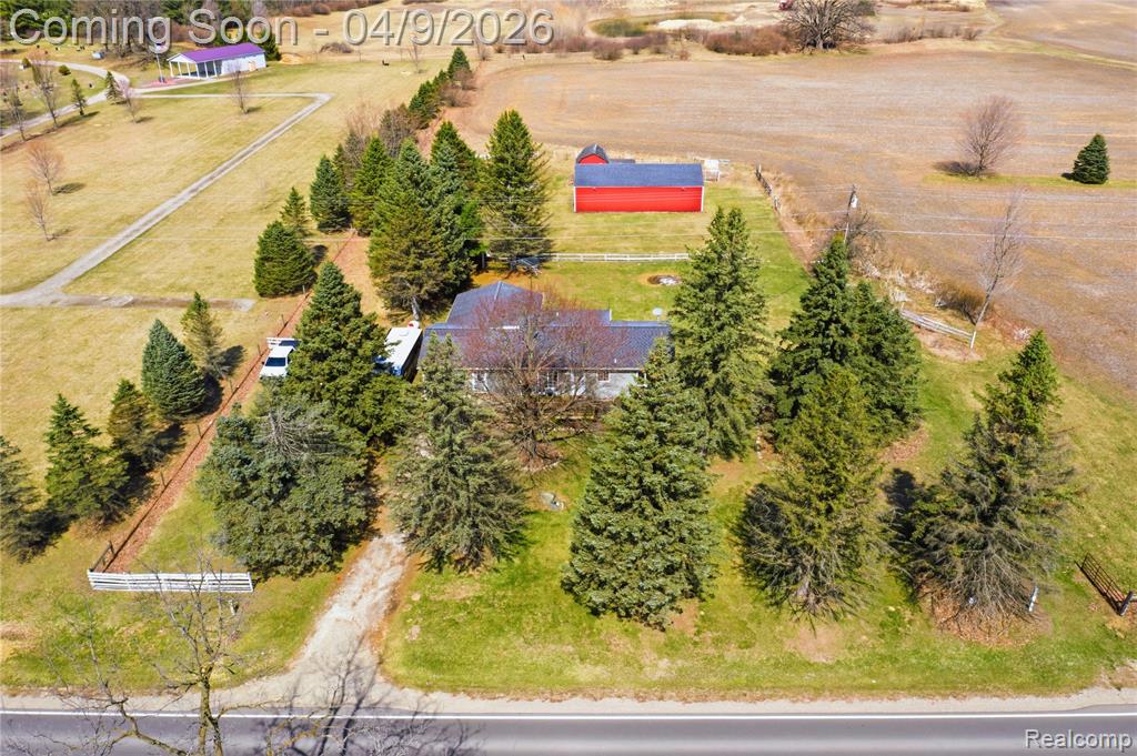 5176 Pratt Road, Metamora, MI 48455 — Photo 58