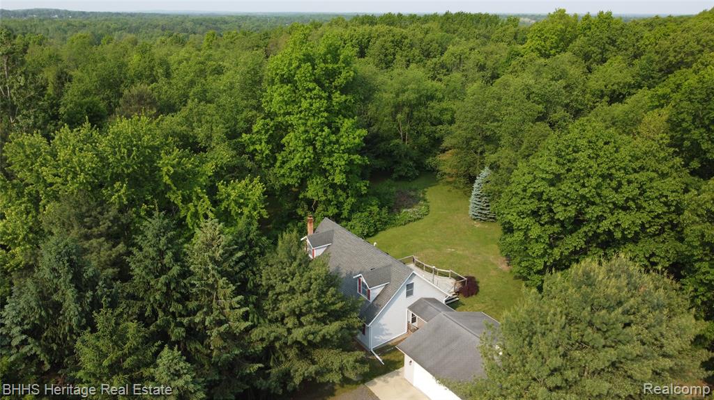 4837 Clyde Road, Howell, MI 48855 — Photo 53