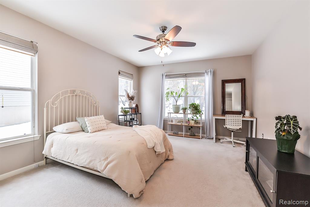 2578 SIGNATURE Circle, Pinckney, MI 48169 — Photo 24