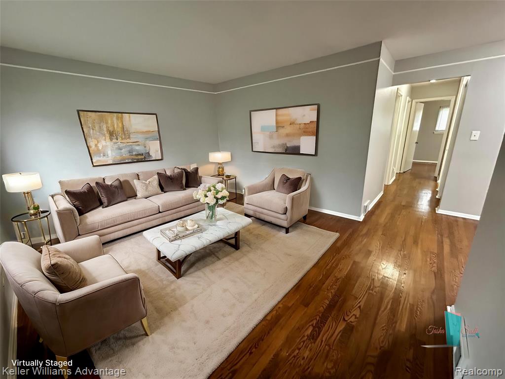 12651 COYLE Street, Detroit, MI 48227 — Photo 2