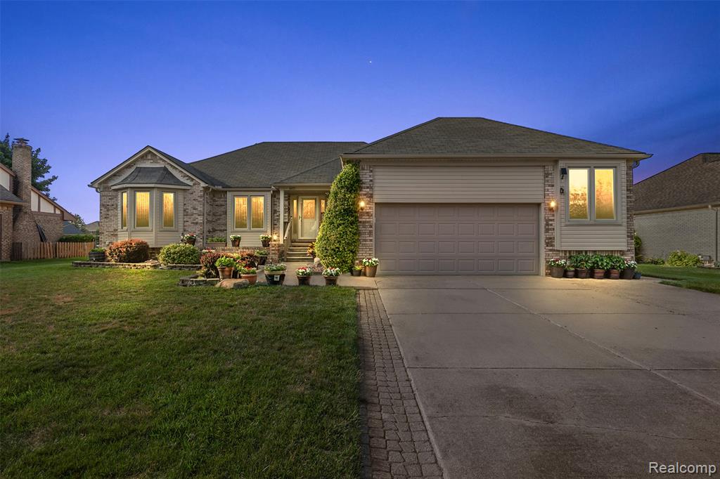 4871 Bayleaf Drive, Sterling Heights, MI 48314 — Photo 2
