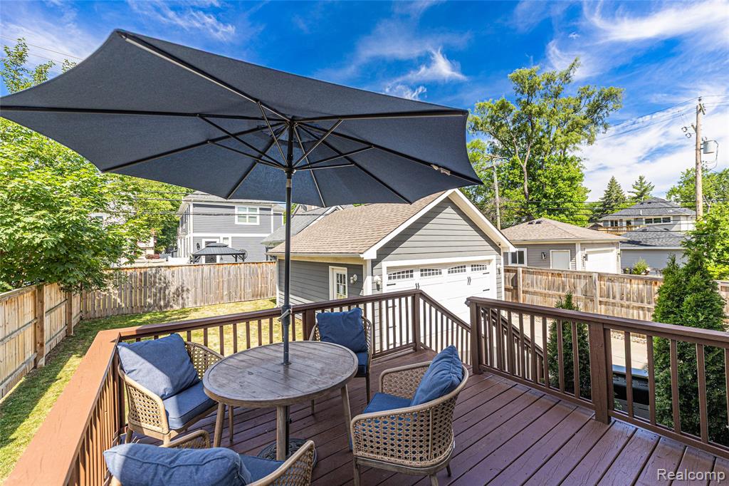 818 Mohawk Avenue, Royal Oak, MI 48067 — Photo 12
