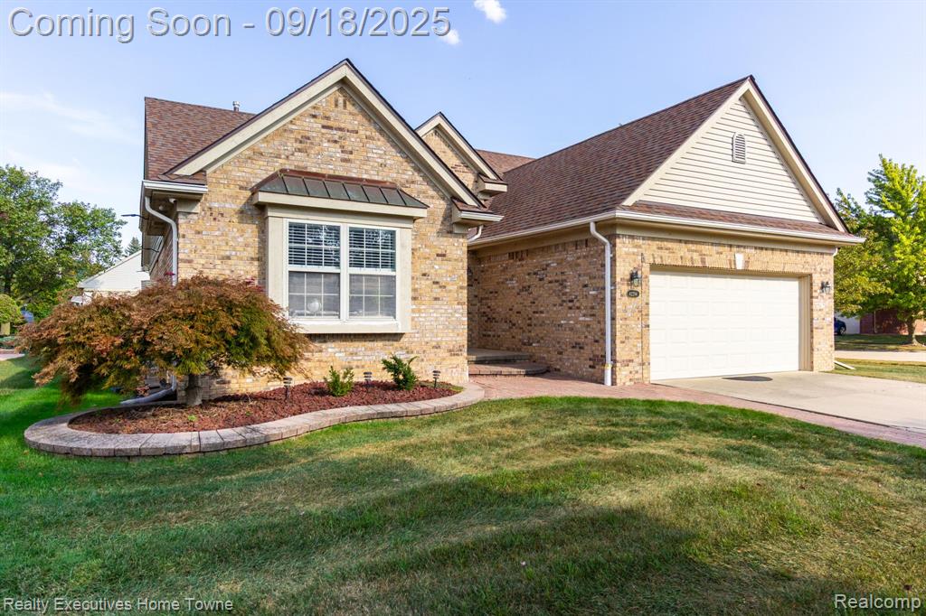 42294 Sable Boulevard, Sterling Heights, MI 48314 — Photo 2