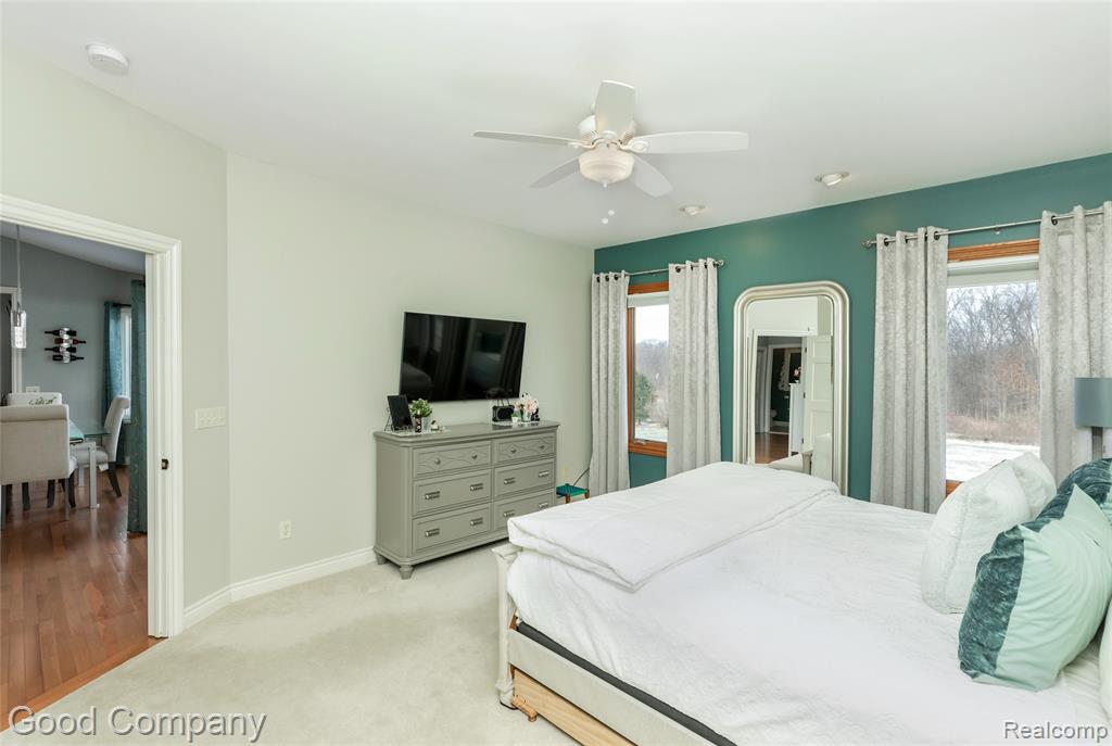7526 Summer Breeze Trail, Howell, MI 48843 — Photo 18