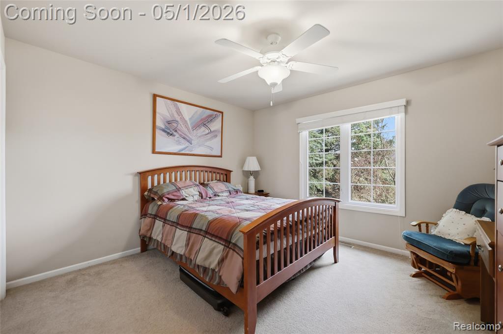 656 Overlook Drive, Oxford, MI 48371 — Photo 47