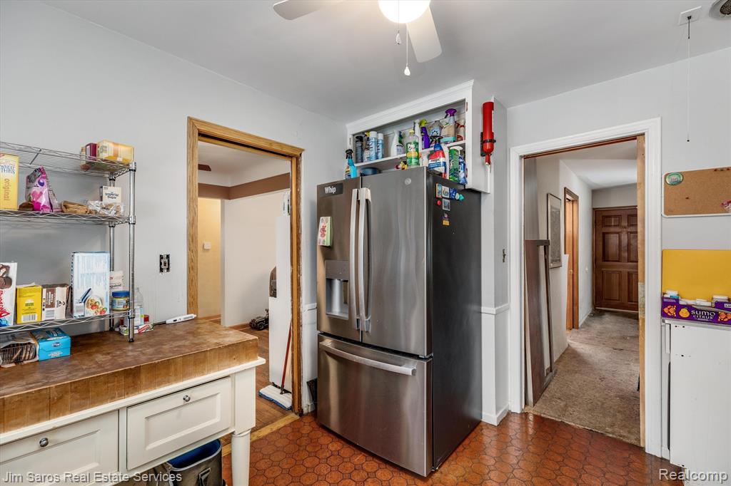 360 ALTER Road, Detroit, MI 48215 — Photo 6