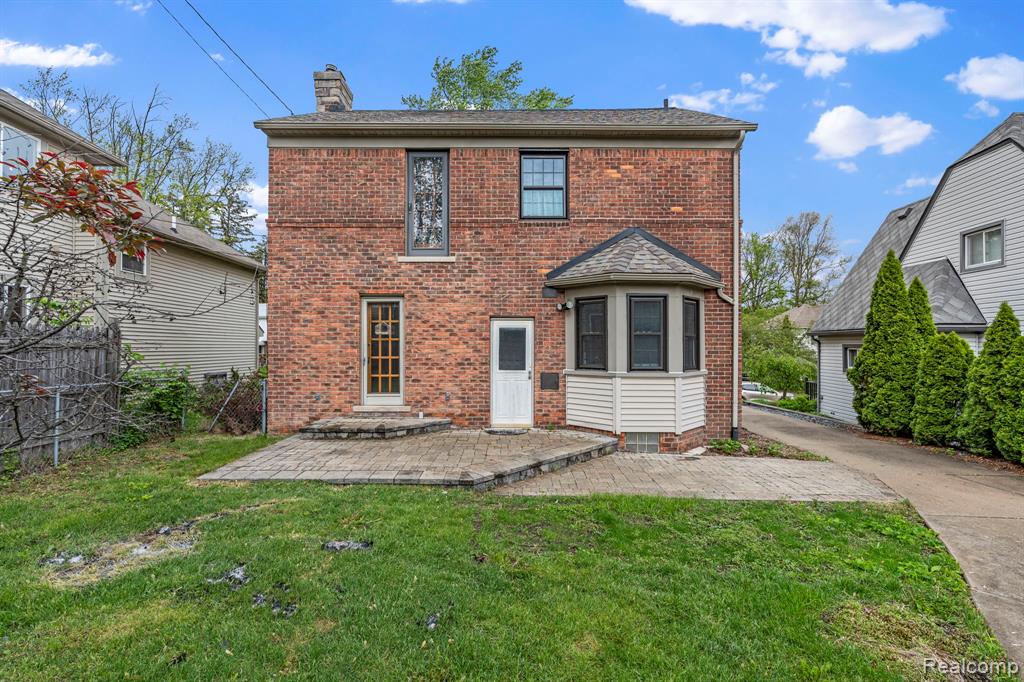 99 WENONAH Drive, Pontiac, MI 48341 — Photo 31