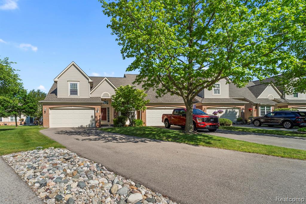 5514 Greenway Drive, Trenton, MI 48183 — Photo 3